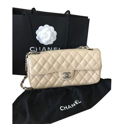 cream chanel bags|buy chanel bags online.